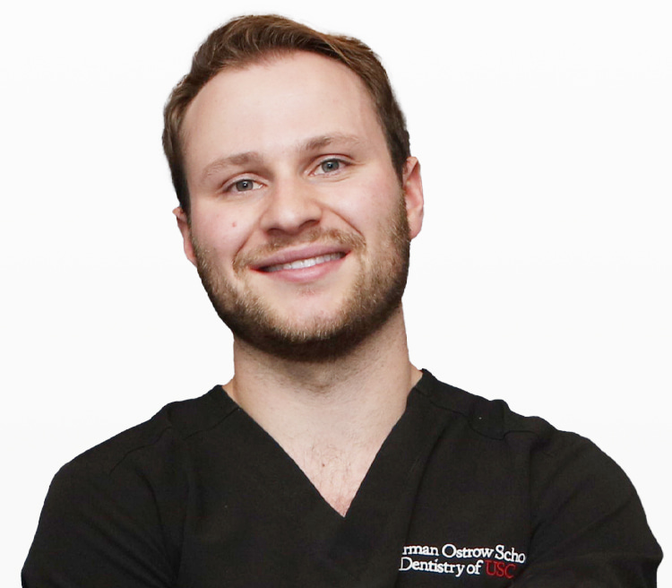 Beverly Hills Cosmetic Dentists