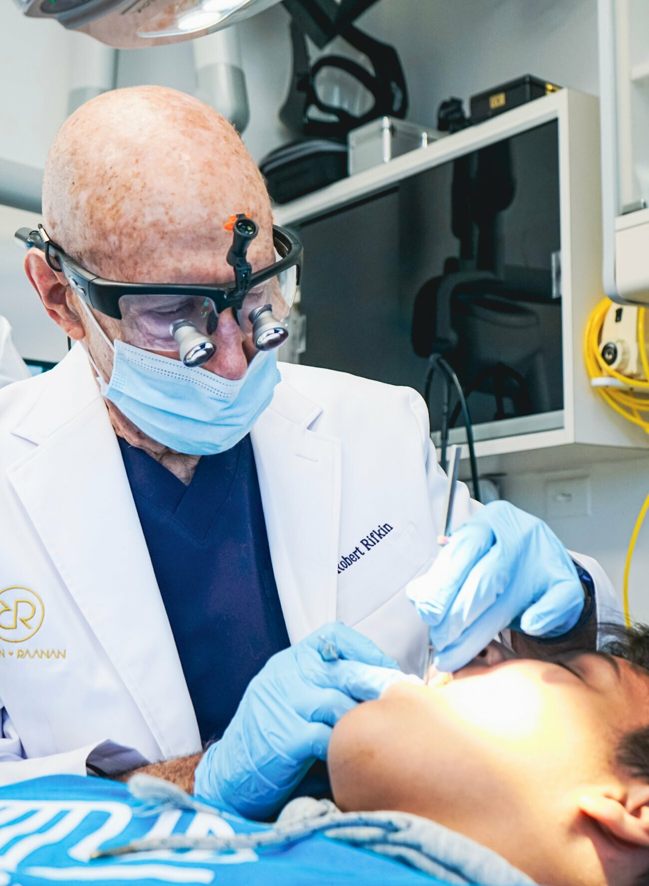 Beverly Hills Cosmetic Dentist Best Beverly Hills Dentists