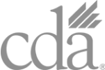 CDA Logo