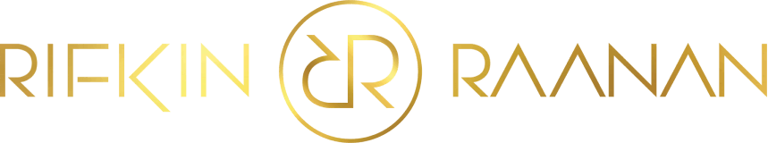 Rifkin Raanan Beverly Hills Cosmetic Dentistry Logo