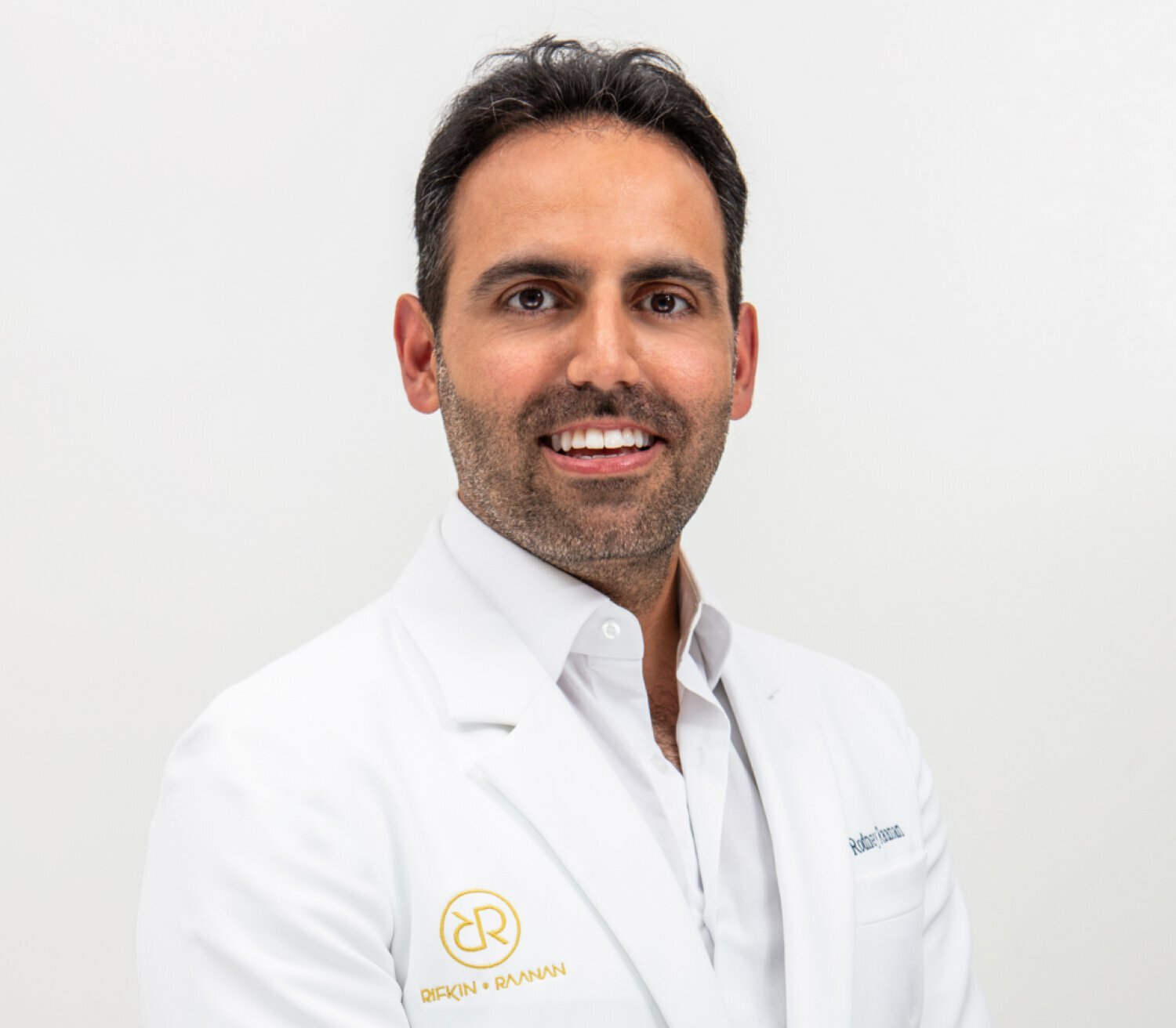 Dr. Rodney Raanan - Beverly Hills Cosmetic Dentist