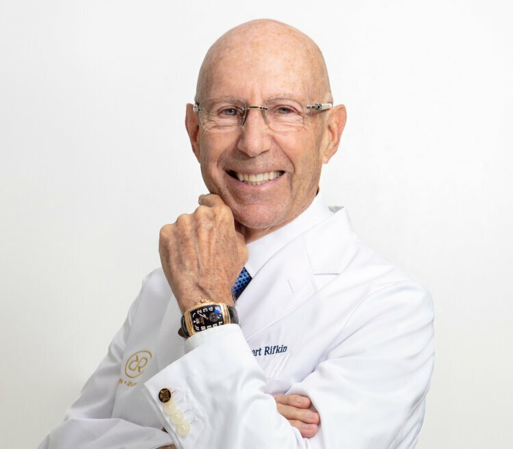 Dr. Rober Rifkin - Beverly Hills Cosmetic Dentist
