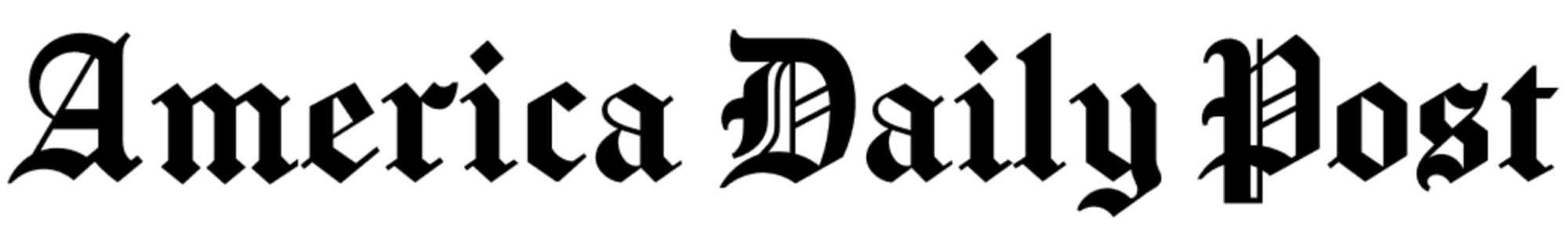 American Daily Post Logo