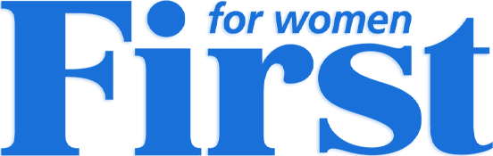 First for Women Logo