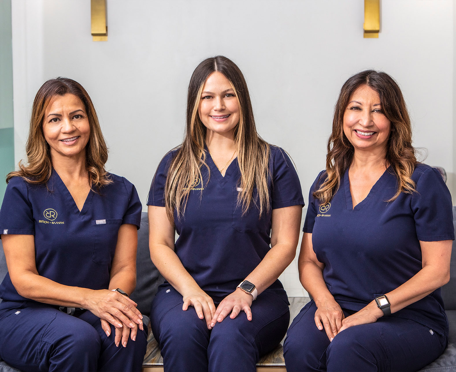 beverly hills dental assistants