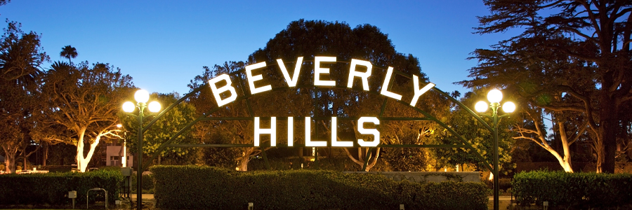 Beverly Hills