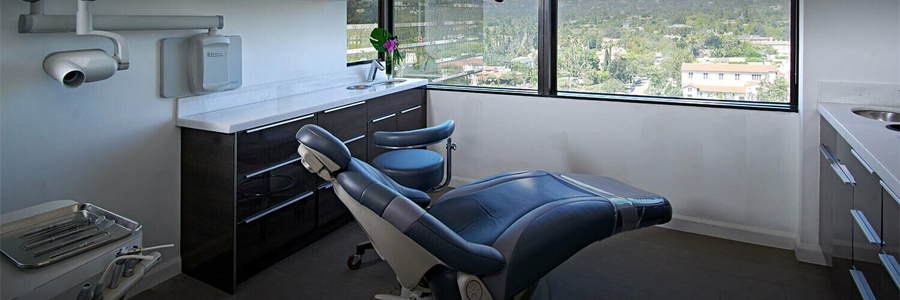 Rifkin Raanan Beverly Hills Cosmetic Dentistry