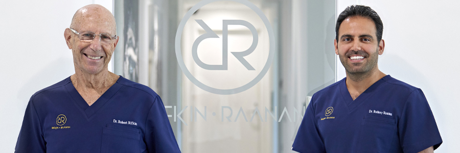 Rifkin Raanan Beverly Hills Cosmetic Dentistry