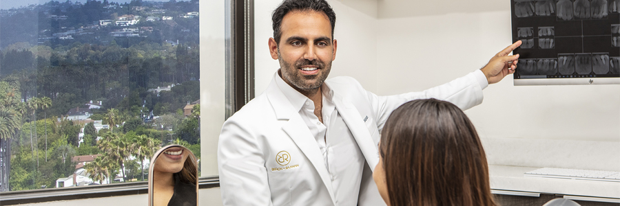 Rifkin Raanan Beverly Hills Cosmetic Dentistry