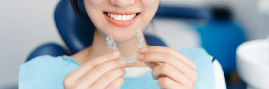 invisalign braces