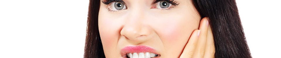 Sensitive Teeth - Rifkin Raanan